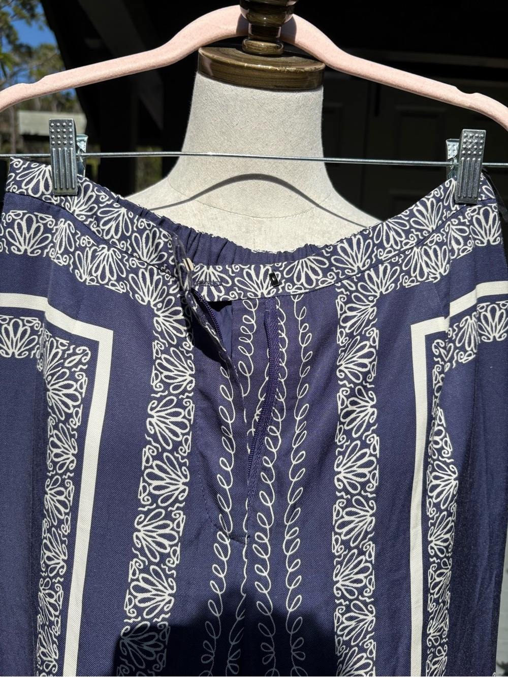 Mon Renn Serafina Pants - Picture 5 of 7